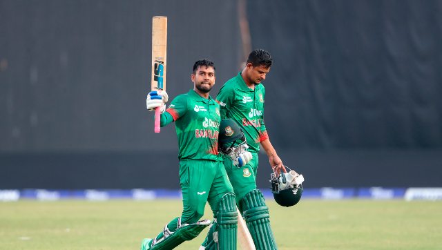 'Another Champion Performance': Twitter Salutes Mehidy Hasan After ...