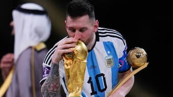 FIFA World Cup 2026 will consist 12 groups of four teams, record 104 matches