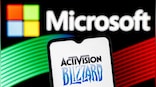 Microsoft faces lawsuit by a group of 10 gamers over its $69 billion acquisition deal with Activision