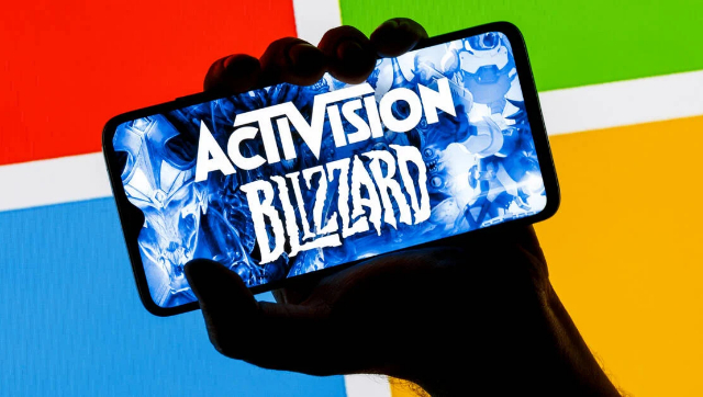 Microsoft tells US court that its $69 billion Activision-Blizzard deal would greatly benefit gamers Microsoft tells US court that its $69 billion Activision-Blizzard deal would greatly benefit gamers