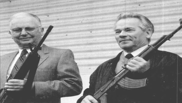 23 December: Remembering historic events that happened on this day