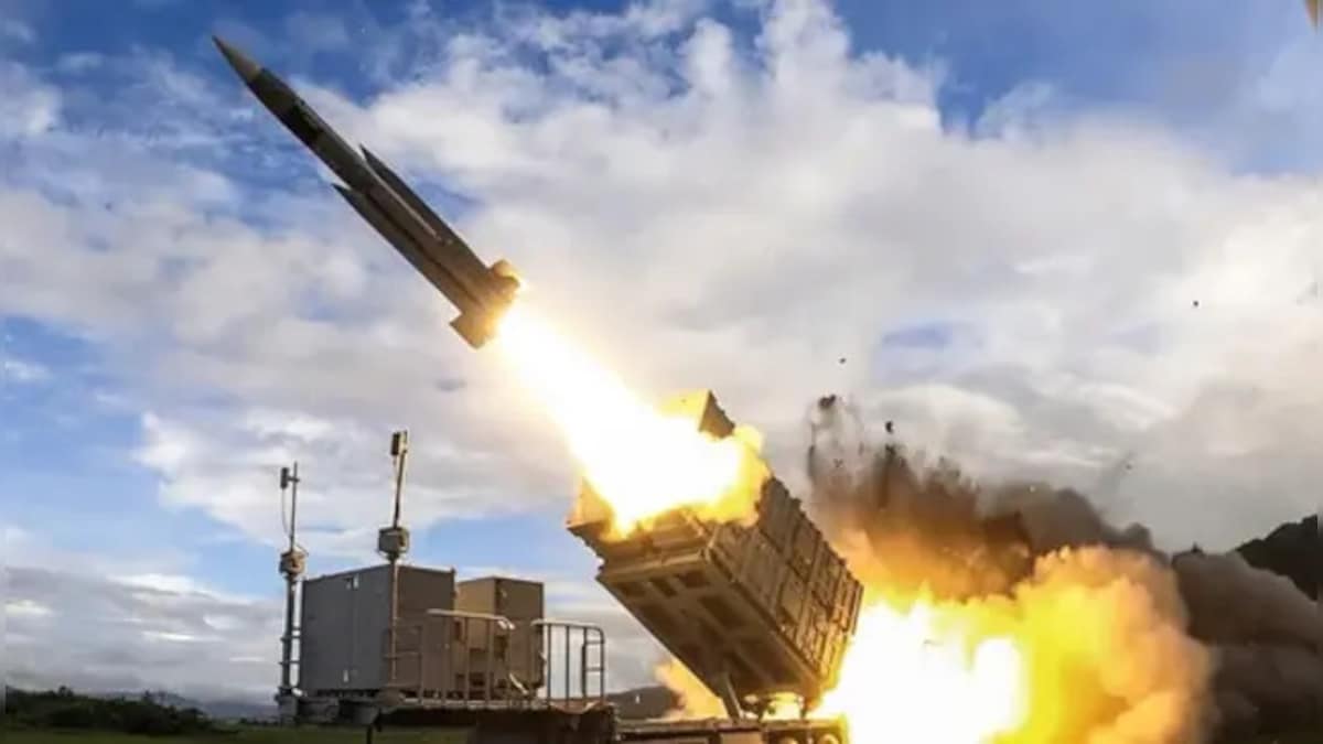 Ukrainian missile lands in Belarus, raises fears of conflict spilling over