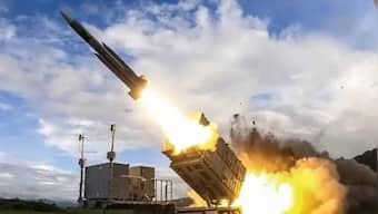 Israeli army carries missile strike on Damascus International Airport; 4 killed, including 2 Syrian soldiers