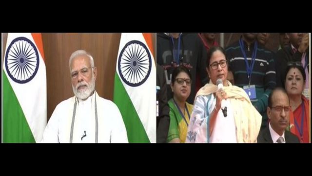 Hiraben Modi Death News: PM Modi apologises for not being in Bengal after mother's death Hiraben Modi Death News: PM Modi apologises for not being in Bengal after mother's death