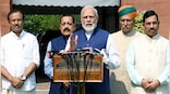 PM Modi calls on leaders across political spectrum to make Parliament’s winter session more productive