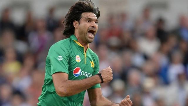 'Don't go by statements that Pakistan won't come to India,' says Mohammad Irfan on PCB-BCCI battle 'Don't go by statements that Pakistan won't come to India,' says Mohammad Irfan on PCB-BCCI battle