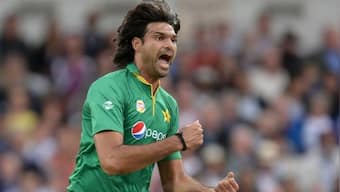 'Don't go by statements that Pakistan won't come to India,' says Mohammad Irfan on PCB-BCCI battle