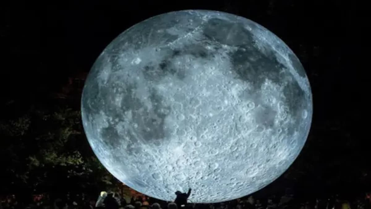 Its moon’s turn to save Earth from global warming. Know how