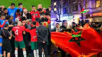 FIFA World Cup: Morocco's historic campaign provides its diaspora joy, self-belief and a sense of belonging