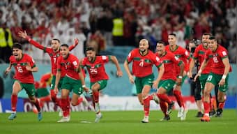 FIFA World Cup history-makers Morocco face long wait before next competitive match
