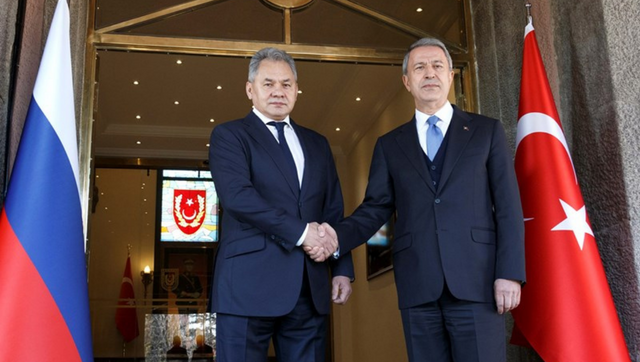 Firstpost Podcast | Explained: Russia-Turkey patch up? Firstpost Podcast | Explained: Russia-Turkey patch up?