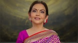 'Collective dream of 1.4 billion Indian hearts': Nita Ambani on inclusive Olympics vision at 141st IOC Session in Mumbai