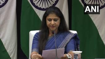 India’s envoy to New Zealand Neeta Bhushan gets additional charge of Cook Islands