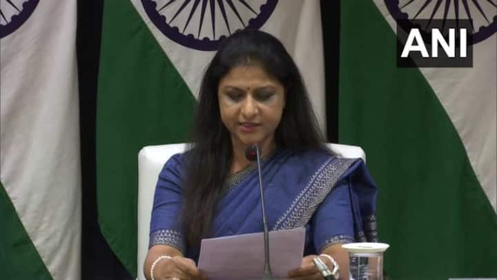 India’s envoy to New Zealand Neeta Bhushan gets additional charge of Cook Islands