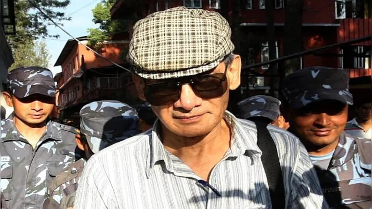 Joseph Nathan: The journalist who was responsible for getting Charles Sobhraj caught in Nepal