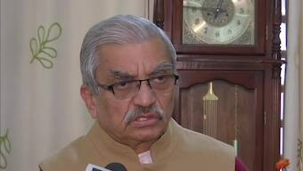 'Important to watch Chinese situation, but Indians don't need to panic, situation in control'