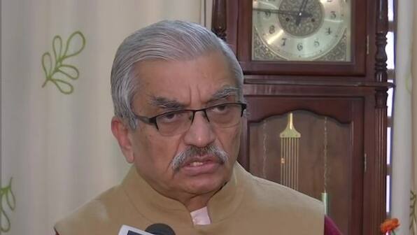 'Important to watch Chinese situation, but Indians don't need to panic, situation in control'