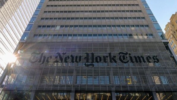 NYT staffers to go on historic 24-hour strike after management-union talks fail