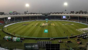 Karachi to host all Pakistan vs New Zealand matches due to adverse weather conditions in Multan