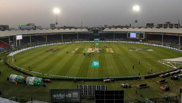 Karachi to host all Pakistan vs New Zealand matches due to adverse weather conditions in Multan Karachi to host all Pakistan vs New Zealand matches due to adverse weather conditions in Multan