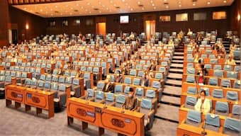 Nepal: Ruling-coalition meeting ends inconclusively