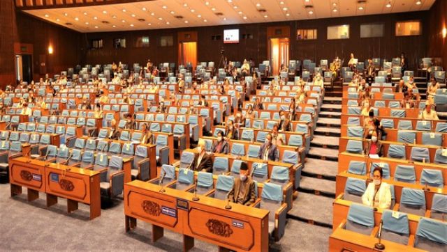 Nepal: Ruling-coalition meeting ends inconclusively Nepal: Ruling-coalition meeting ends inconclusively