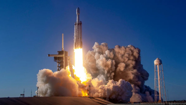 New Horizon, New Frontiers: 2022 was a massive year for the space industry. 2023 will be even bigger New Horizon, New Frontiers: 2022 was a massive year for the space industry. 2023 will be even bigger