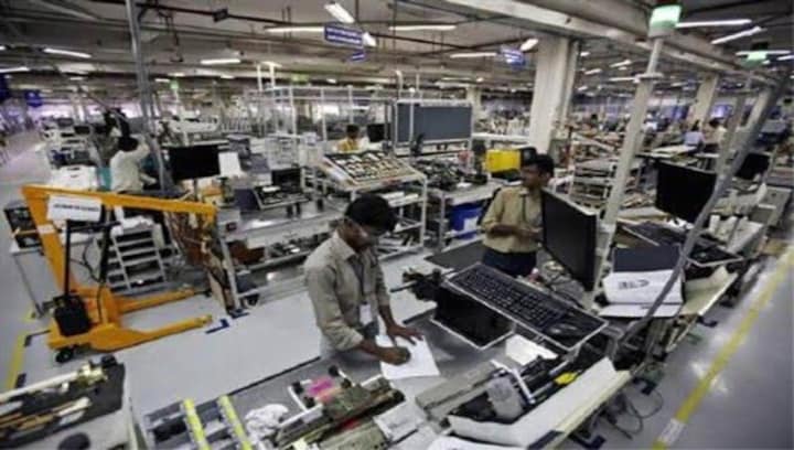 New Industrial Policy seeks forex pile for financing companies: Report