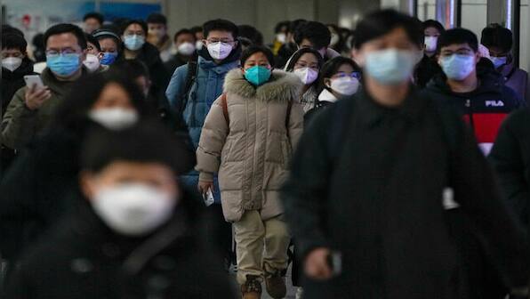 Germany to scrap mask mandate in long-distance transport