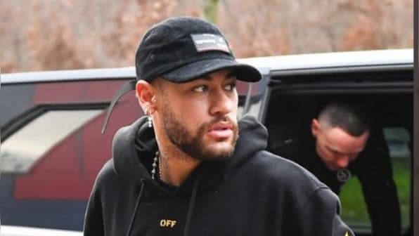 Football transfers roundup: Neymar eyes PSG exit, wants Barca return; Ramos signs for PSG; Spurs reject Kane bid