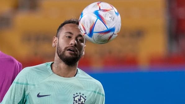 FIFA World Cup: Neymar set to return as Brazil face South Korea
