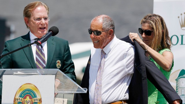 Nick Bollettieri, who developed 10 World No 1s including Andre Agassi, Williams sisters, dies aged 91 Nick Bollettieri, who developed 10 World No 1s including Andre Agassi, Williams sisters, dies aged 91