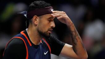 Australian Open: 'Devastated' Nick Kyrgios pulls out of tournament