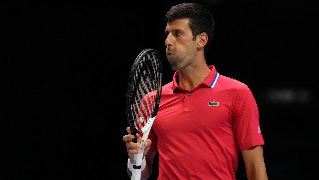 Australian Open 2023: Novak Djokovic hopes for warm welcome to Melbourne Australian Open 2023: Novak Djokovic hopes for warm welcome to Melbourne