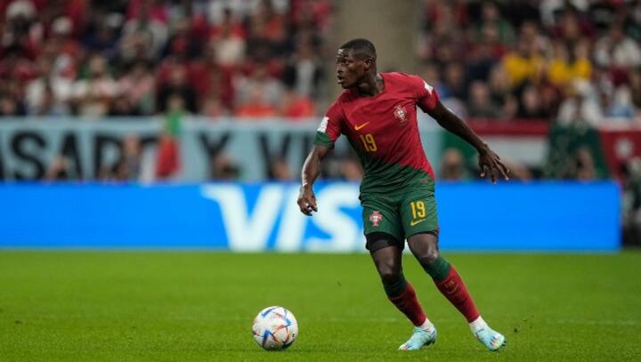 FIFA World Cup: Portugal's Nuno Mendes set to miss remainder of tournament, ruled out till late January
