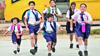 Delhi Nursery Admission 2023: Registration process begins for private schools, check details here