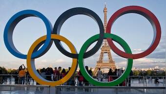 Viacom18 to broadcast Olympic Games Paris 2024 across India and the sub-continent