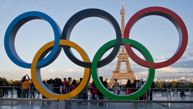 French authorities chip in €111 million for 2024 Paris Olympics French authorities chip in €111 million for 2024 Paris Olympics