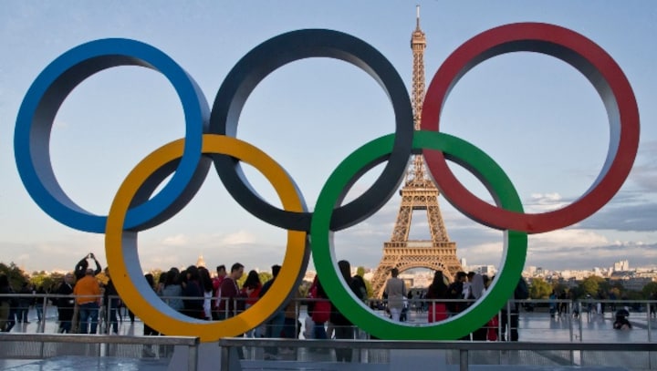French authorities chip in €111 million for 2024 Paris Olympics