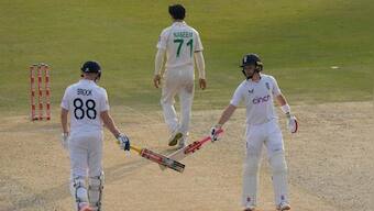 'They scored 500 when they are sick': Shoaib Akhtar after England's run riot against Pakistan