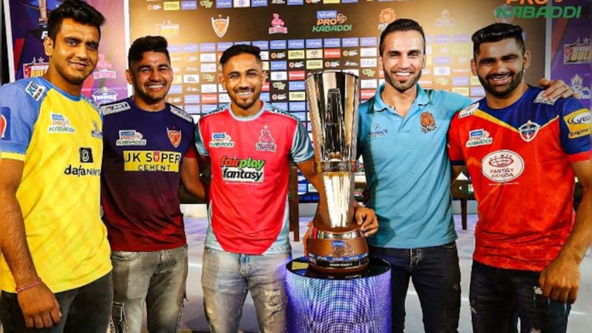 Pro Kabaddi League 2022 Playoffs: Live streaming, timing, where to watch and all you need to know