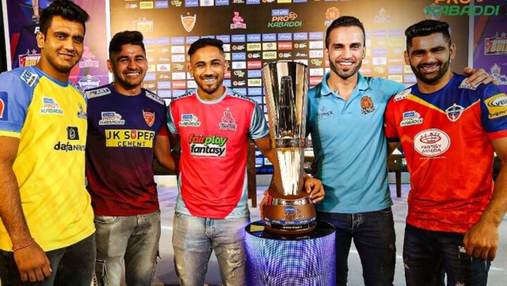 Pro Kabaddi League 2022 Playoffs: Live streaming, timing, where to watch and all you need to know