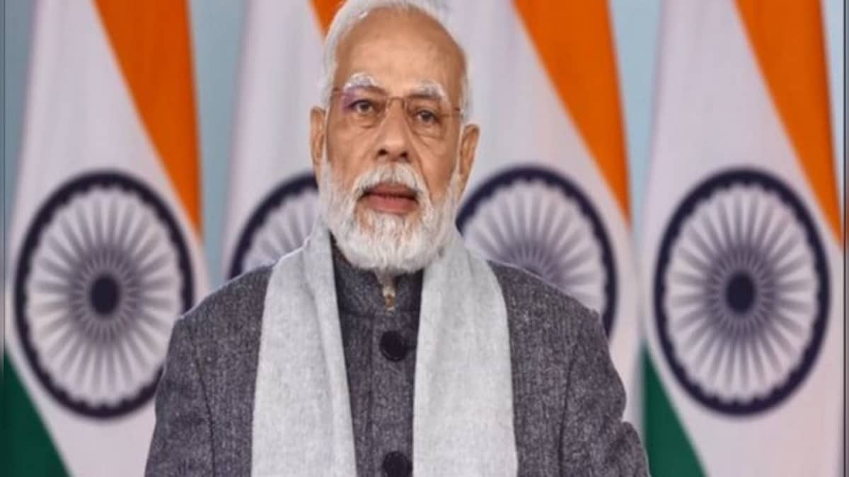 PM Modi to review Covid situation at high-level meeting today