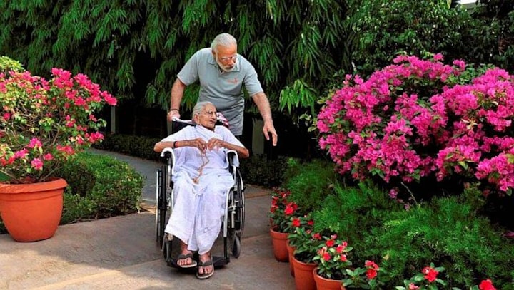 'Continue with work': How PM Modi's family is dealing with the loss of Hiraben