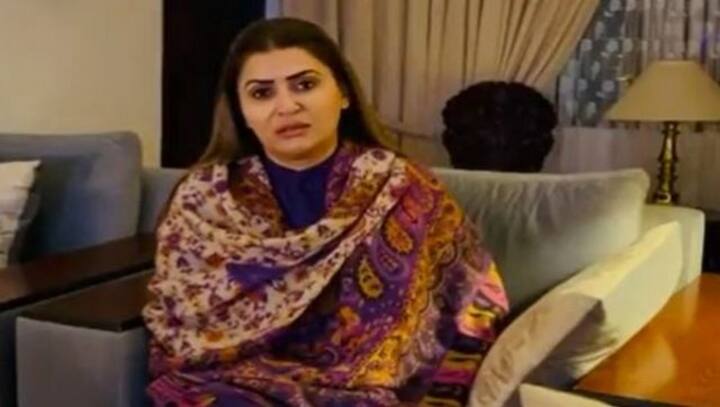 'Our nuke status not meant to remain silent': Pakistan minister Shazia Marri threatens India with 'nuclear war'