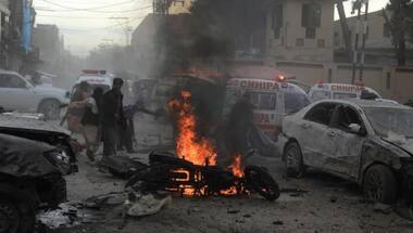 Pakistan: Over dozen injured as bomb explodes in Balochistan market