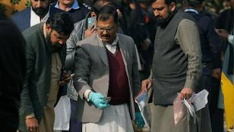 Pakistan forms joint investigation team to probe Islamabad suicide bombing