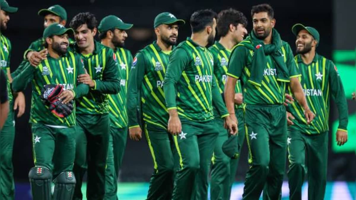 Abide by contractual clauses: PCB's new cricket management committee tells players