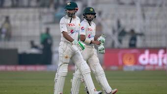 Pakistan vs England Highlights: England lead by 281 runs at end of Day 2