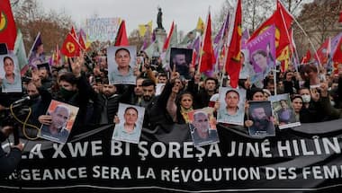 Paris shooting suspect confesses to 'pathological' hatred of foreigners